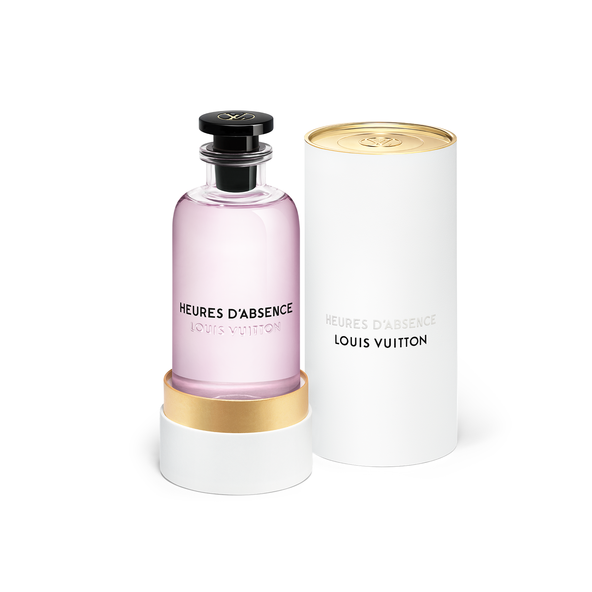 香水(女性用) Louis Vuitton Heures d'Absence 100ml Heures d'Absence - Collections | Louis Vuitton India